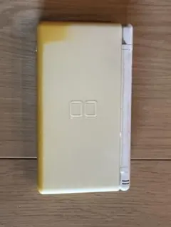 【ジャンク】Nintendo DS Lite 本体のみ　動作未確認 充電器なし