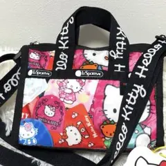 2026年最新】LESportSAC ハローキティの人気アイテム - メルカリ
