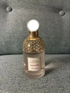 Guerlain AQUA ALLEGORIA ROSA ROSSA 香水