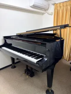 ☆YAMAHA グランドピアノG2 OH済み 高級消音ユニット付き☆ - メルカリ