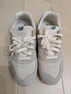 New Balance 373 スニーカー 【美品】のサムネイル