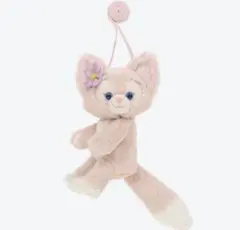 リーナベル ぬいぐるみ ポシェット ショルダーバッグ