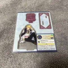 うたプリブロッコリーくじIce Crystal Ver. C賞　アクスタ　翔