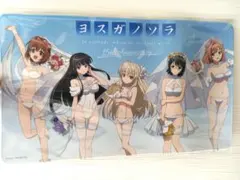 2026年最新】ヨスガノソラ クリアファイルの人気アイテム - メルカリ