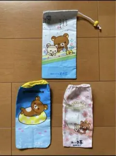 ペットボトルホルダー3点セット