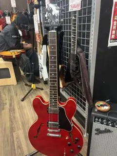 2026年最新】ES335 ハードケースの人気アイテム - メルカリ