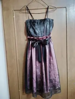 パーティドレス最終値下げ!