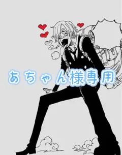 あちゃん様専用