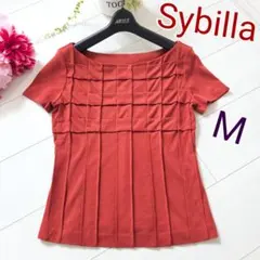 Sybilla シビラ サイズM 美品ですのサムネイル