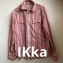 IKka シャツ