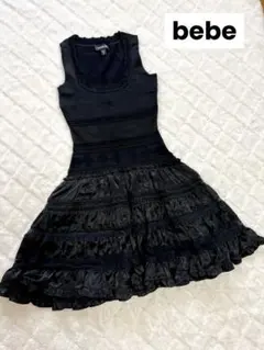 【bebe】ワンピース・ドレス