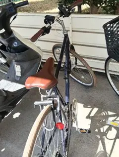 あさひ製WEEKEND アルミ 700C シマノ7速 510mm クロス - メルカリ