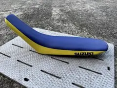 DRZ400S用シートのサムネイル