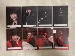 大園玲 Unhappy birthday構文 MV衣装 コンプ