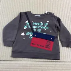 THOMAS & FRIENDS トレーナー 95