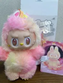 [正規品]LABUBU エナジー　ラブブ　LOYALITY