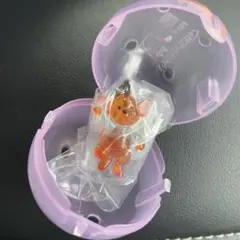 くまのプーさん　めじるしアクセサリー ルー