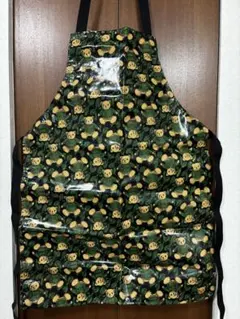 Harrods ハロッズ　エプロンのサムネイル