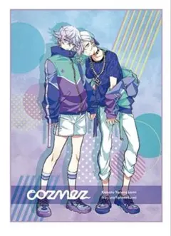 cozmez ブランケット Paradox Live ひざ掛け ブランケット cozmez - メルカリ