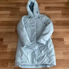 フィラ　ダウンコート