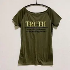Tシャツのサムネイル
