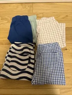 半ズボン　まとめ売り