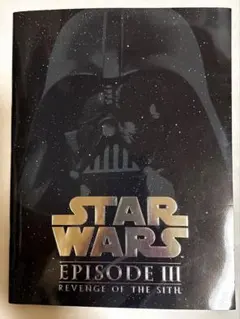 2026年最新】スターウォーズ エピソード3 パンフレットの人気アイテム
