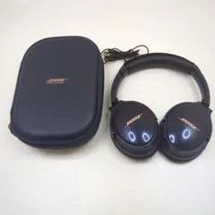 BOSE QuietComfort 35 (QC35) ネイビー 限定色