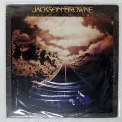 2026年最新】jackson browne レコードの人気アイテム - メルカリ