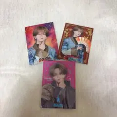 FANTASTICS 中島颯太 フォトカード