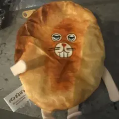 パンどろぼうカラビナ付きポーチ にせパンどろぼう