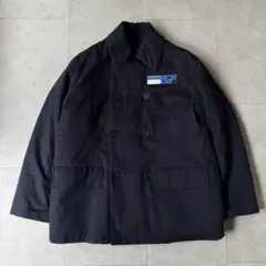 PRADA Rubber Logo Patch Polyamide Jacketのサムネイル