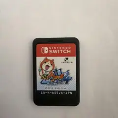 妖怪ウォッチ4 Nintendo Switch ソフト