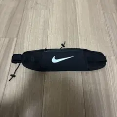 Nike ランニングベルト ブラック