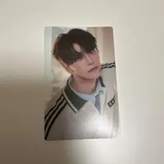 ALD1 EUPHORIA JEWEL CASE トレカ ステッカー シンロン