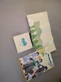 鬼滅の刃　コラボ宿泊者限定グッズ