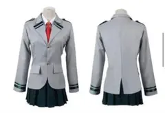 僕のヒーローアカデミア 雄英高校制服 コスプレのサムネイル