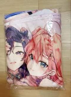Pとある魔術の禁書目録2 心理定規クッション 当選書付き - メルカリ