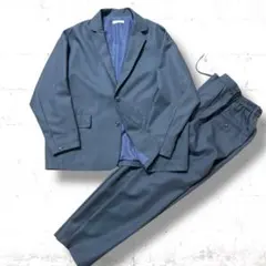 美品　FREAK'S STORE リラックスフィット　ジャケット　スラックス