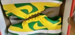 Nike Dunk Low Retro BTTYS 29cmのサムネイル