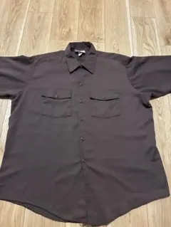 Dickies 長袖ワークシャツのサムネイル