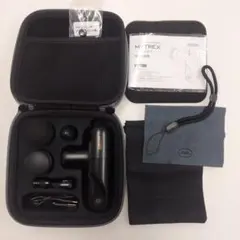 MYTREX MINI XS ハンディマッサージャー