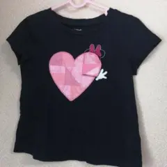 babyGAP 100cm ミニー　半袖トップス
