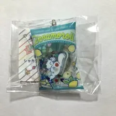 シナモロール キャンディ型シャカシャカマスコット