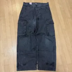 OUTIL　ウティ　PANTALON BLESLE M-47 GRAY 12のサムネイル
