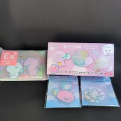 うさまる フリューくじ ラストゲット賞 C賞12点まとめ売り - メルカリ