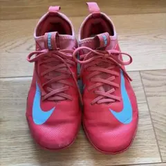 NIKE MERCURIAL フットサルシューズ 20cm