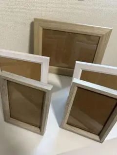 フォトフレームセット 7個セット