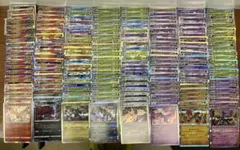 ポケモンカードゲーム 大量まとめ売り　引退品3のサムネイル