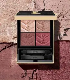 YSL クチュールミニクラッチ 820 チークとマスカラ付❣️